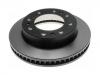 Brake Disc:10388030