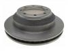 Bremsscheibe Brake Disc:8C2Z-2C026-A