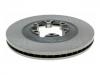 диск тормозной Brake Disc:25832146