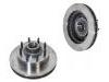 Bremsscheibe Brake Disc:F81Z-1102-BA