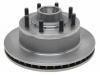 Bremsscheibe Brake Disc:F4UZ-1102-C