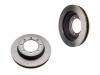 диск тормозной Brake Disc:15534074