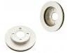 Disque de frein Brake Disc:F13Z-1125-A