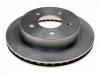 диск тормозной Brake Disc:F1LY-2C026-A