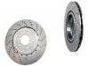 диск тормозной Brake Disc:34 21 2 282 807