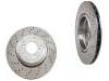 Disque de frein Brake Disc:34 21 2 283 387