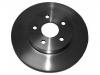 Disco de freno Brake Disc:14030445