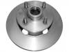 Disco de freno Brake Disc:362008