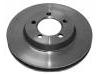 Brake Disc:C8AZ-1102-A