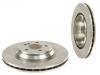 Brake Disc:230 423 08 12