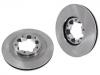 Disco de freno Brake Disc:40206-MB600