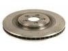 Disque de frein Brake Disc:C2P10562