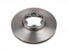 Brake Disc:1 822 205