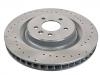 Disque de frein Brake Disc:C132J4008F