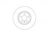 Disque de frein Brake Disc:3296019