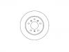 Disque de frein Brake Disc:18086416