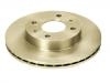 Brake Disc:40206-2U000